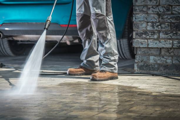 Reliable Hollymead, VA Pressure washing Solutions